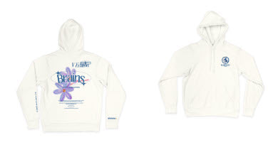 Sudadera Brains Mun