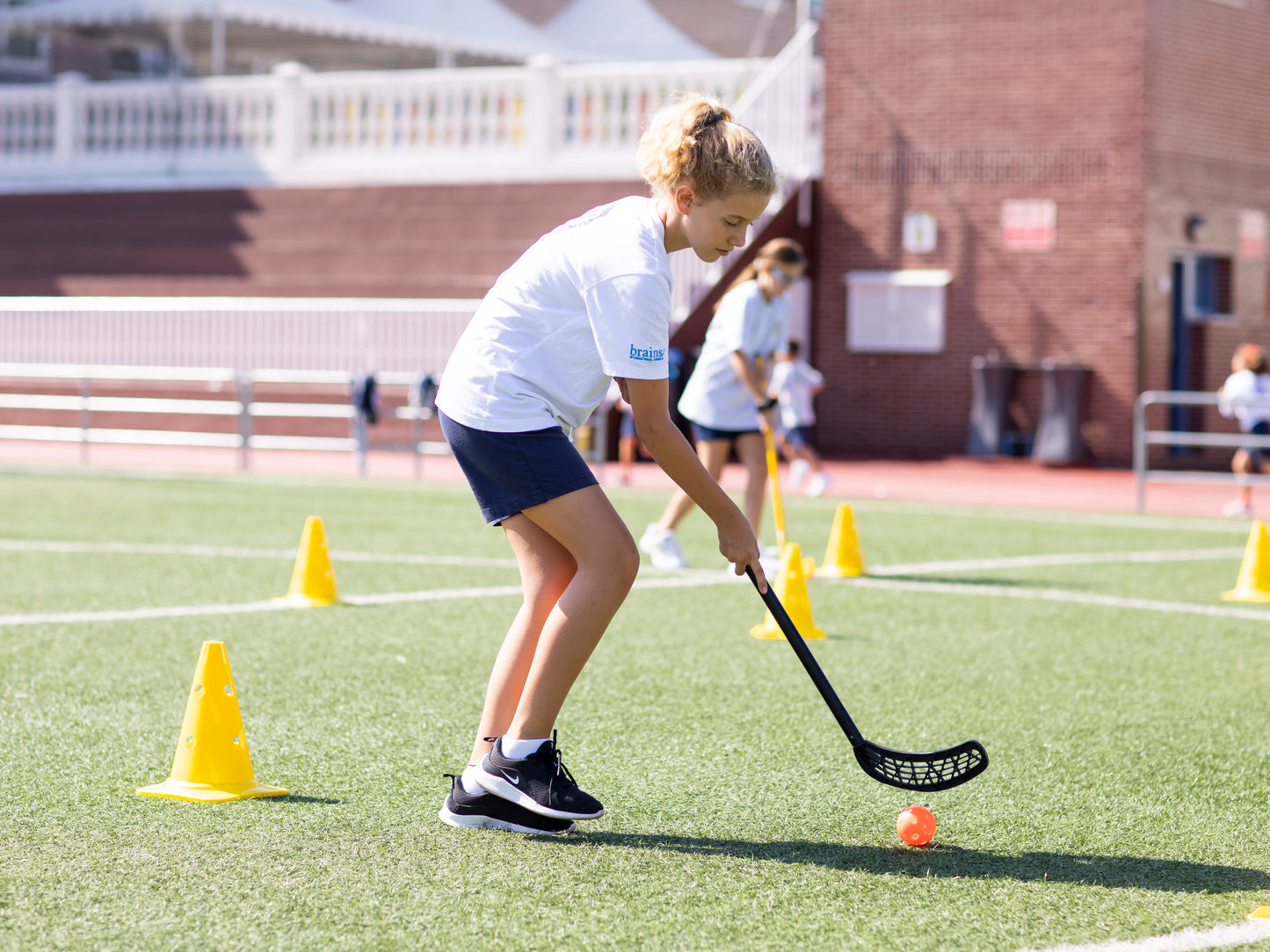Intensive English Camp & Multisport