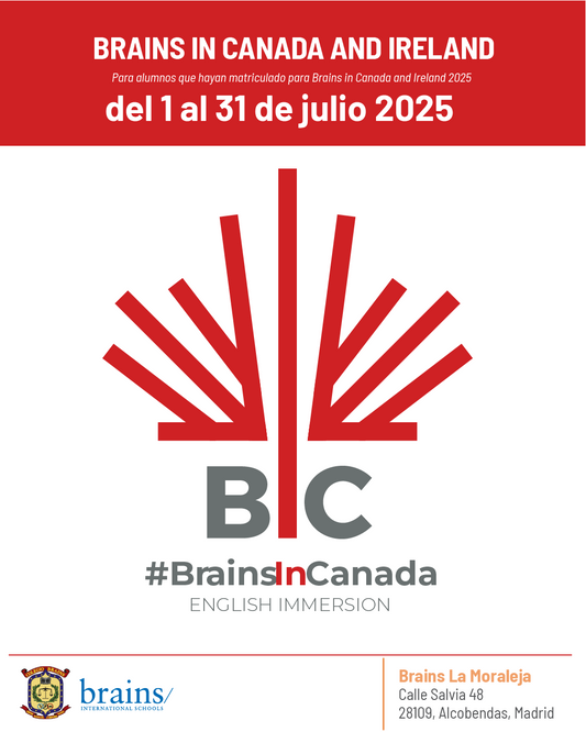 Brains In Canada