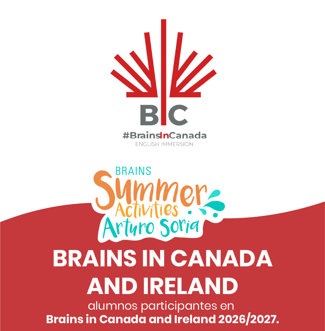 Brains In Canada 2026