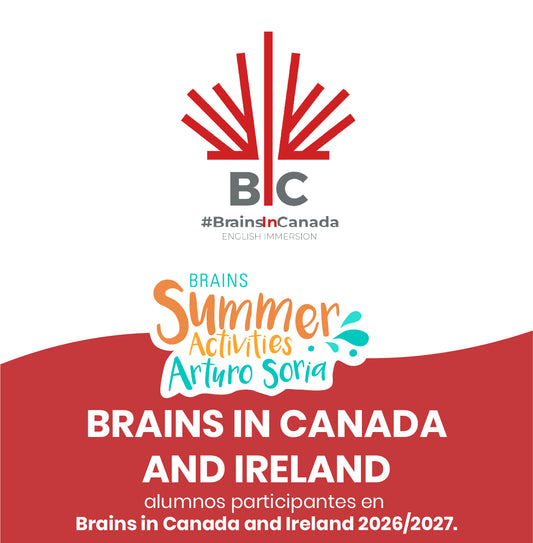 Brains In Canada 2026