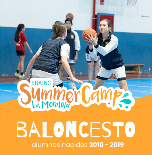 Basketball Camp 26 (2010-2019)