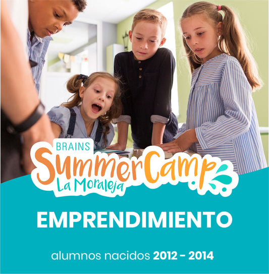 Campus Emprendimiento 2026