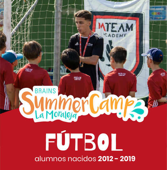 English Football Camp 26
