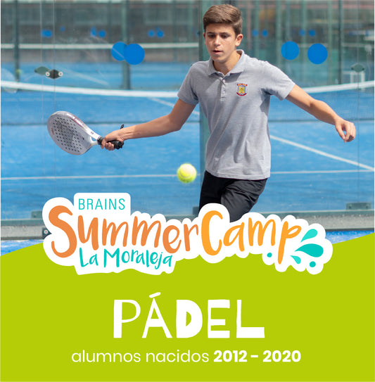 Padel Camp 26 (2012-2020)