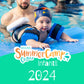 Summer Camp Orgaz niños nacidos en 2024