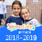 Summer Camp Orgaz niños nacidos en 2018 y 2019