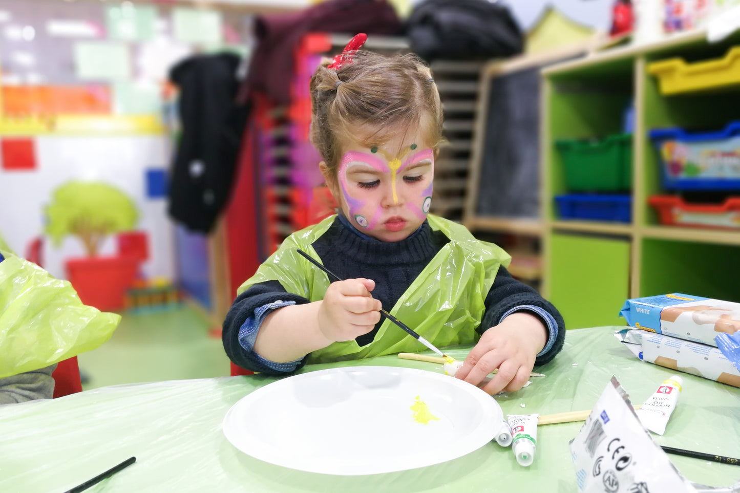 Easter Camp Infantil/Primaria Brains La Moraleja